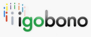 Igobono Logo